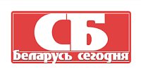 Первая часть проекта "Разработка портала СМИ Беларуси на базе газеты "Советская Белоруссия".
